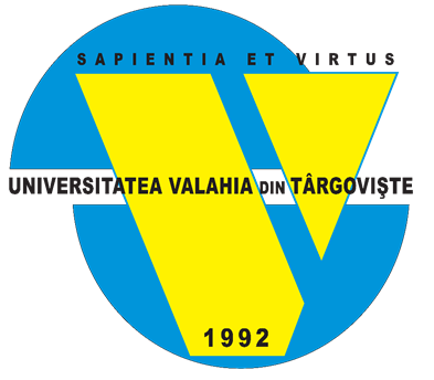 LOGO Universitatea Valahia din Targoviste